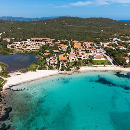 Villaggio Perlacea - Your House In Sardinia 阿兰奇湾城 外观 照片