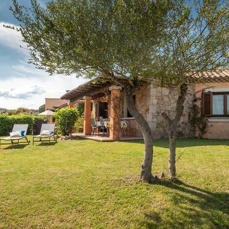 Villaggio Perlacea - Your House In Sardinia 阿兰奇湾城 外观 照片