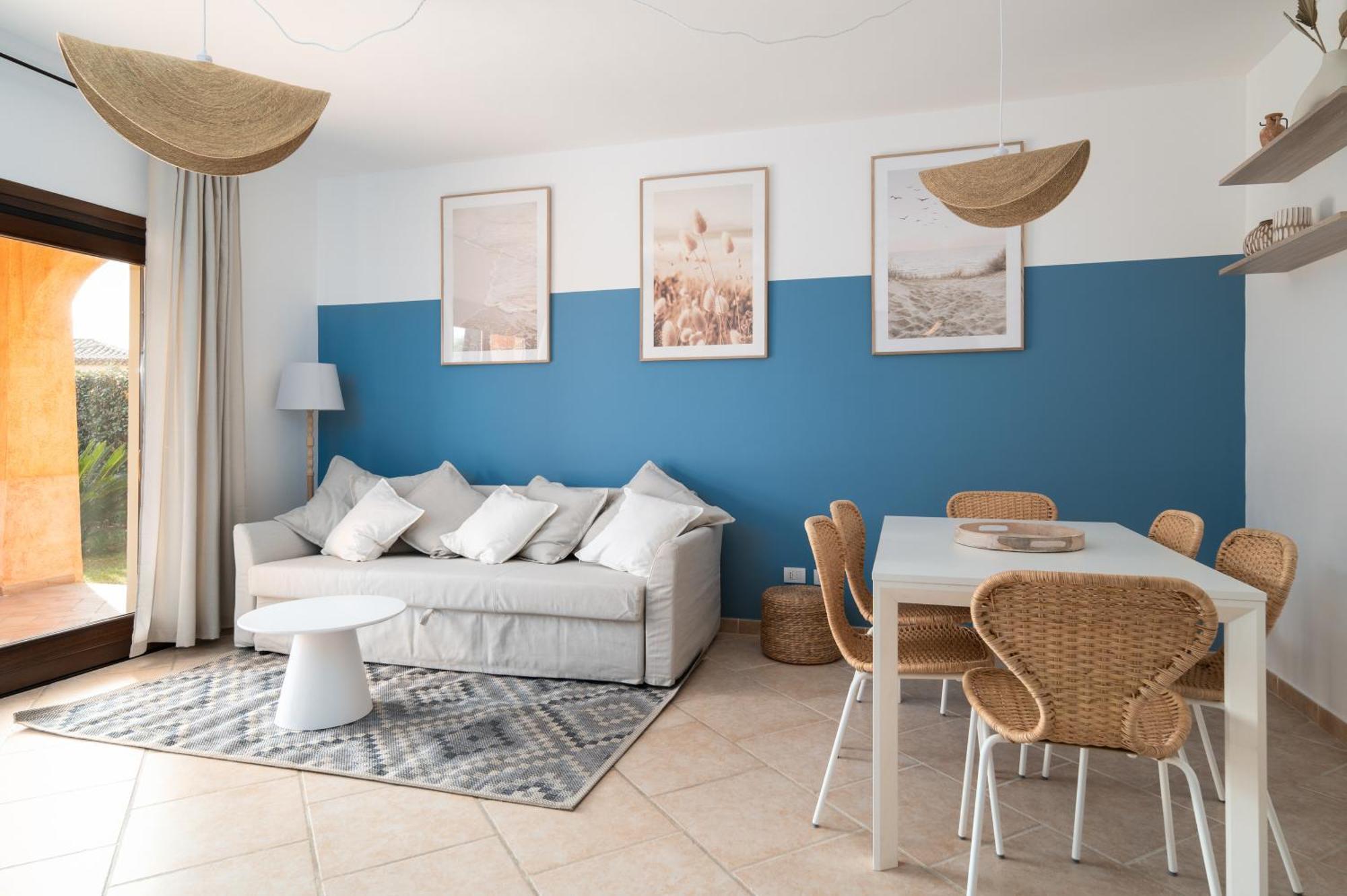 Villaggio Perlacea - Your House In Sardinia 阿兰奇湾城 外观 照片