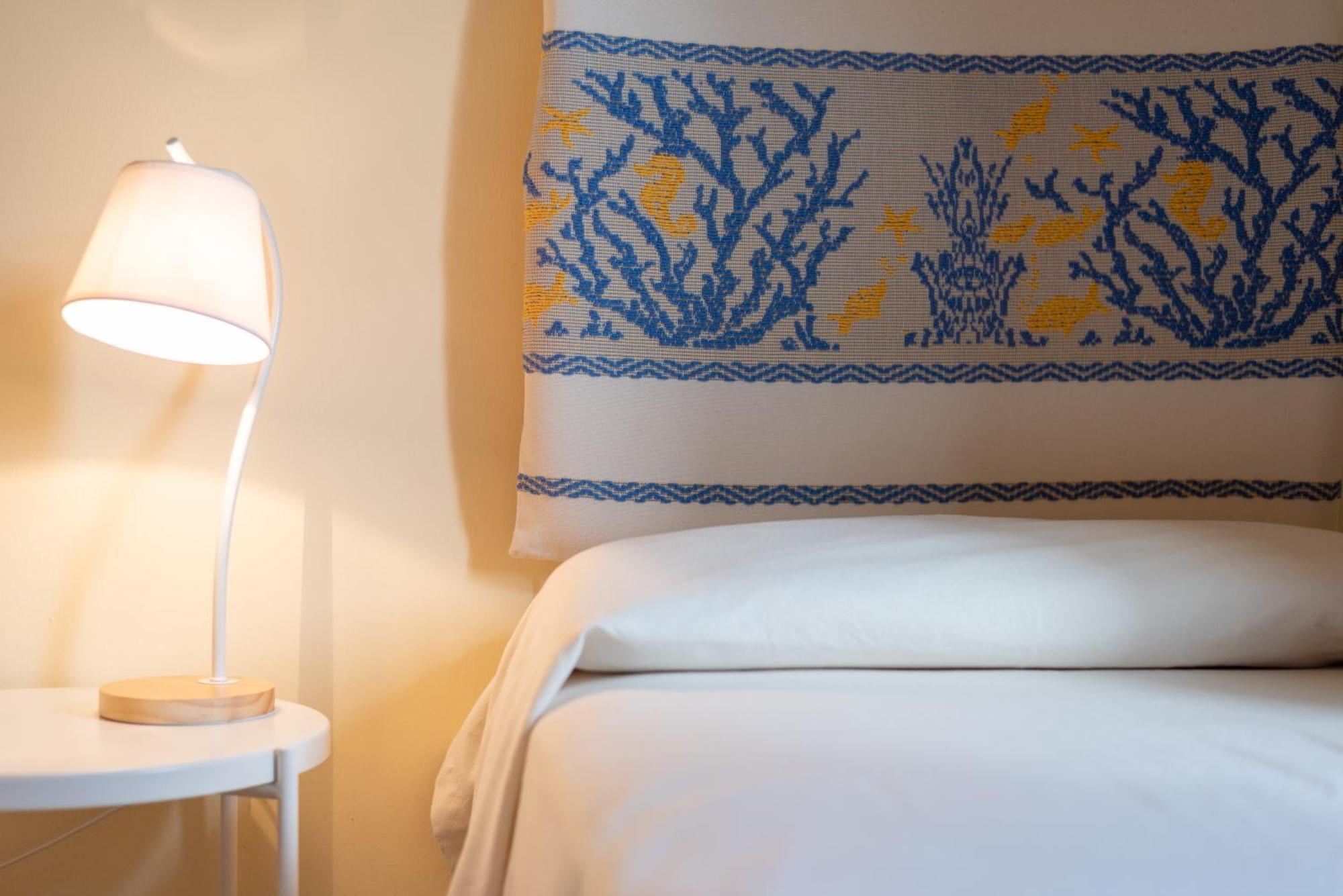 Villaggio Perlacea - Your House In Sardinia 阿兰奇湾城 外观 照片