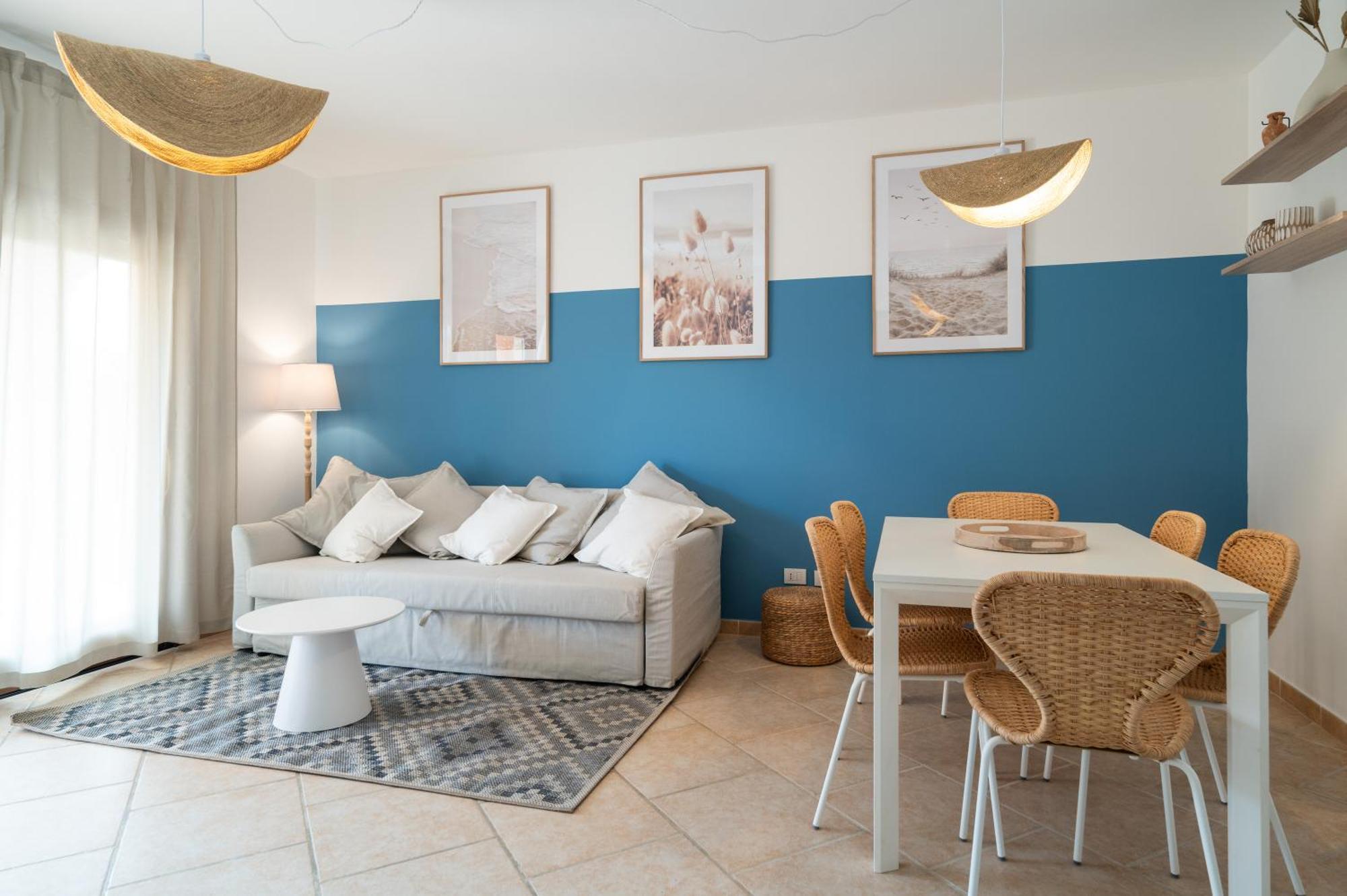 Villaggio Perlacea - Your House In Sardinia 阿兰奇湾城 客房 照片