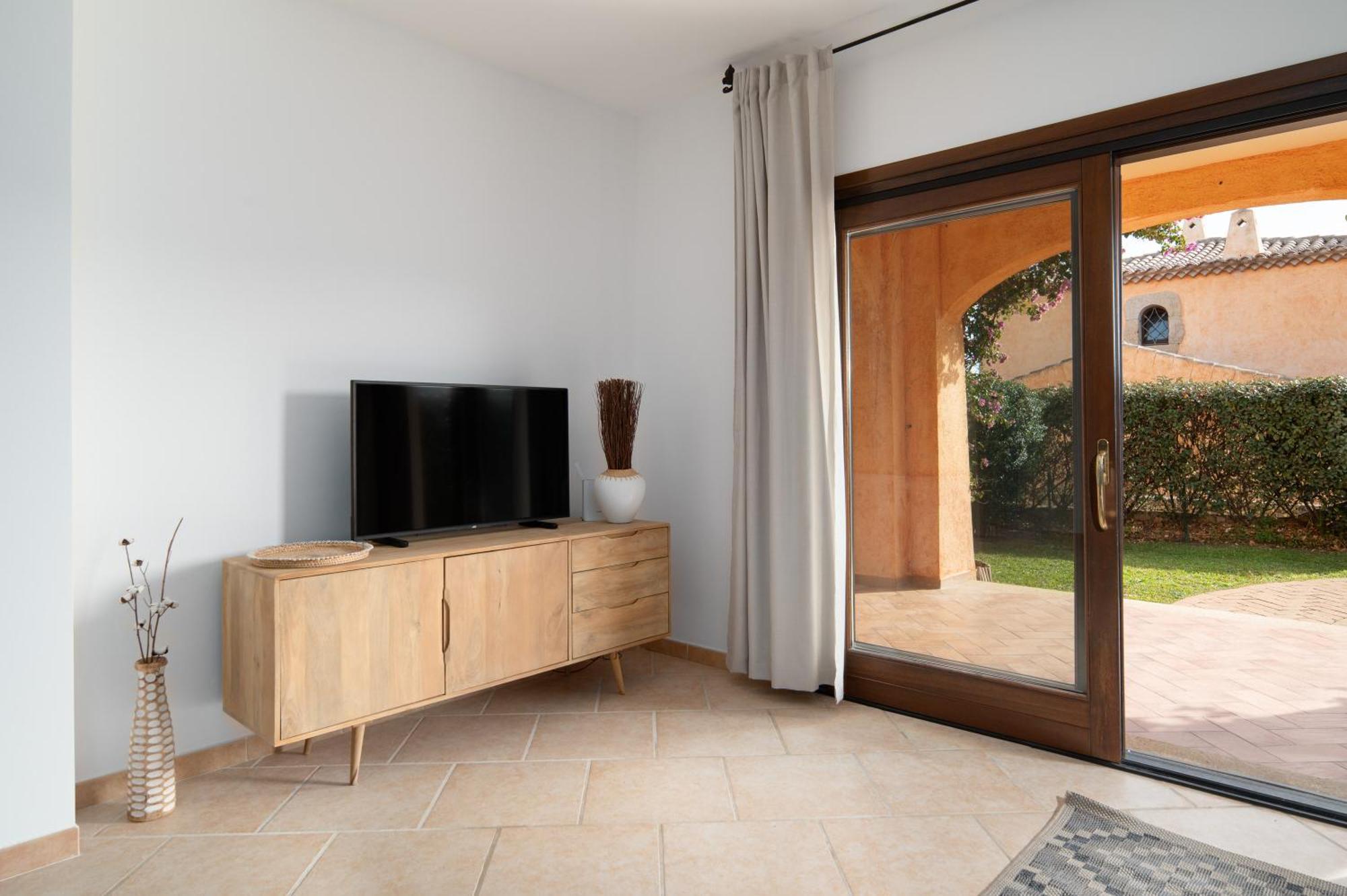 Villaggio Perlacea - Your House In Sardinia 阿兰奇湾城 客房 照片