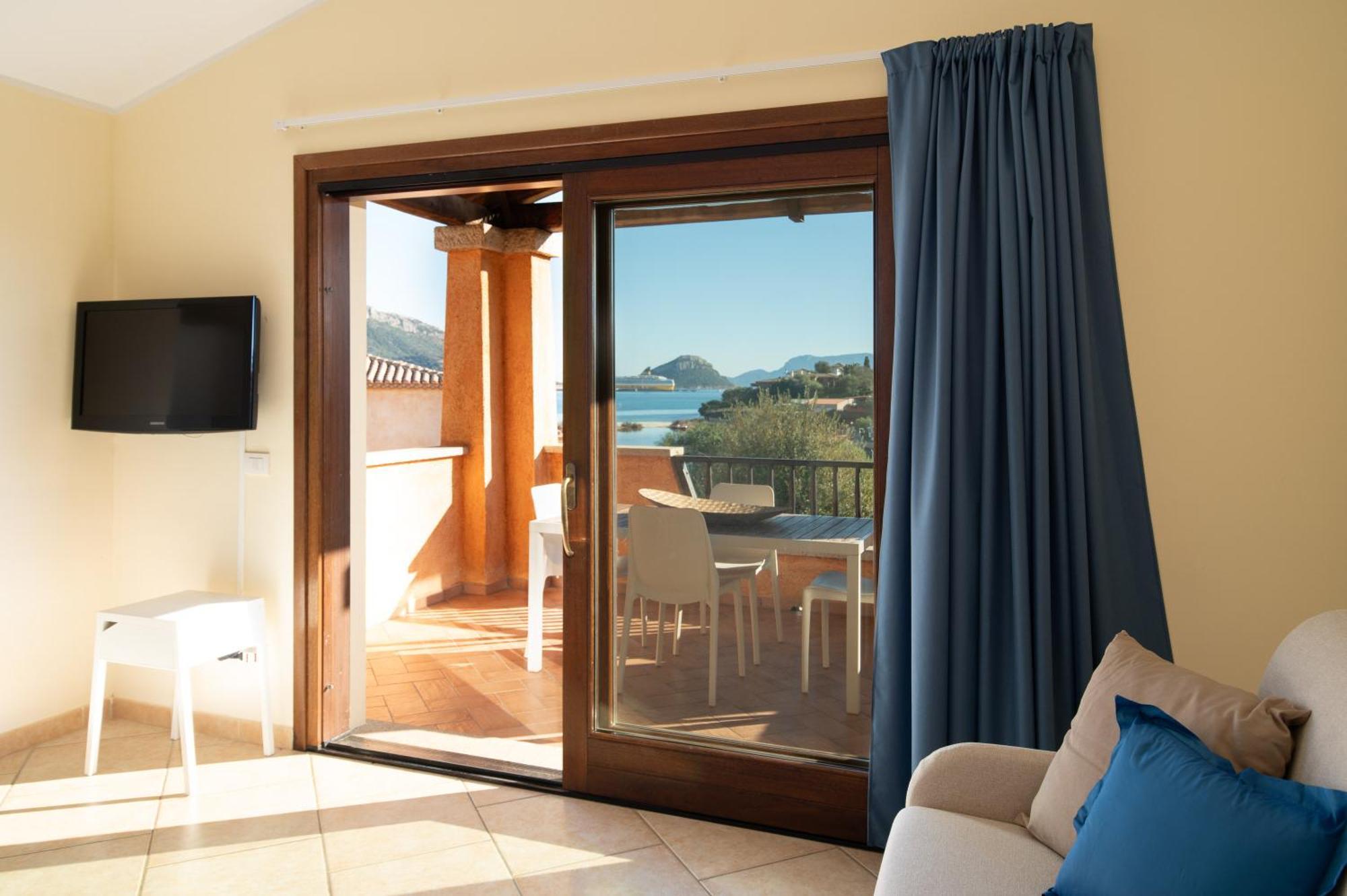 Villaggio Perlacea - Your House In Sardinia 阿兰奇湾城 外观 照片