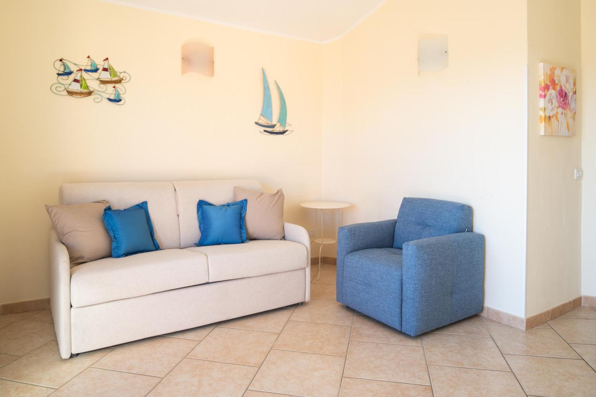 Villaggio Perlacea - Your House In Sardinia 阿兰奇湾城 外观 照片