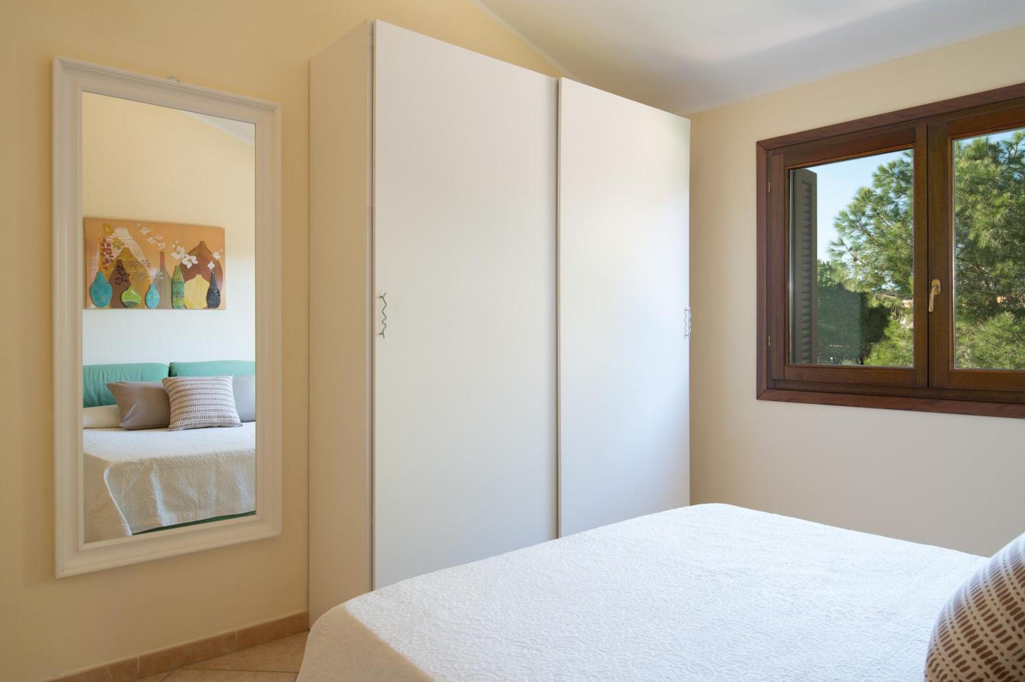 Villaggio Perlacea - Your House In Sardinia 阿兰奇湾城 外观 照片