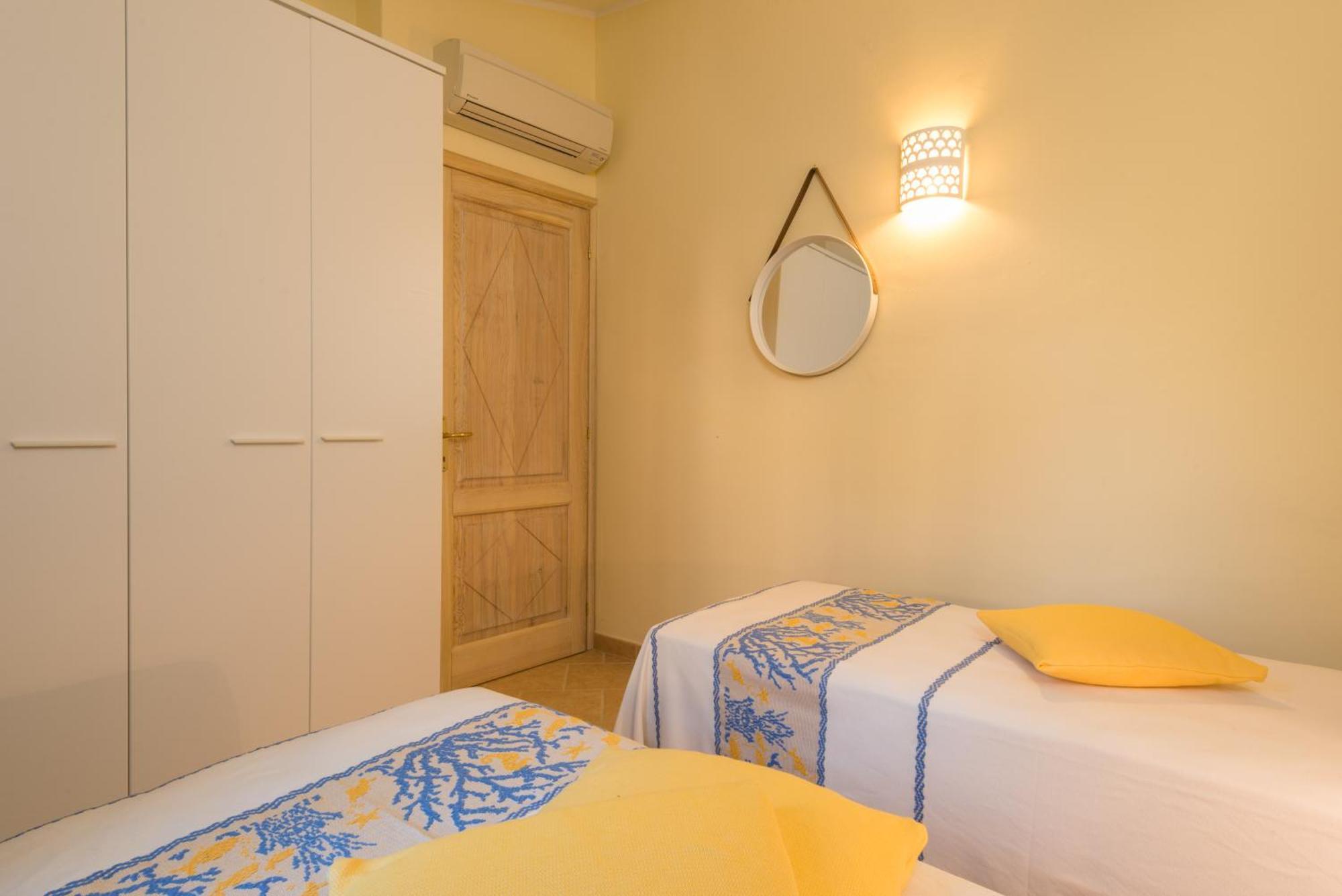 Villaggio Perlacea - Your House In Sardinia 阿兰奇湾城 外观 照片
