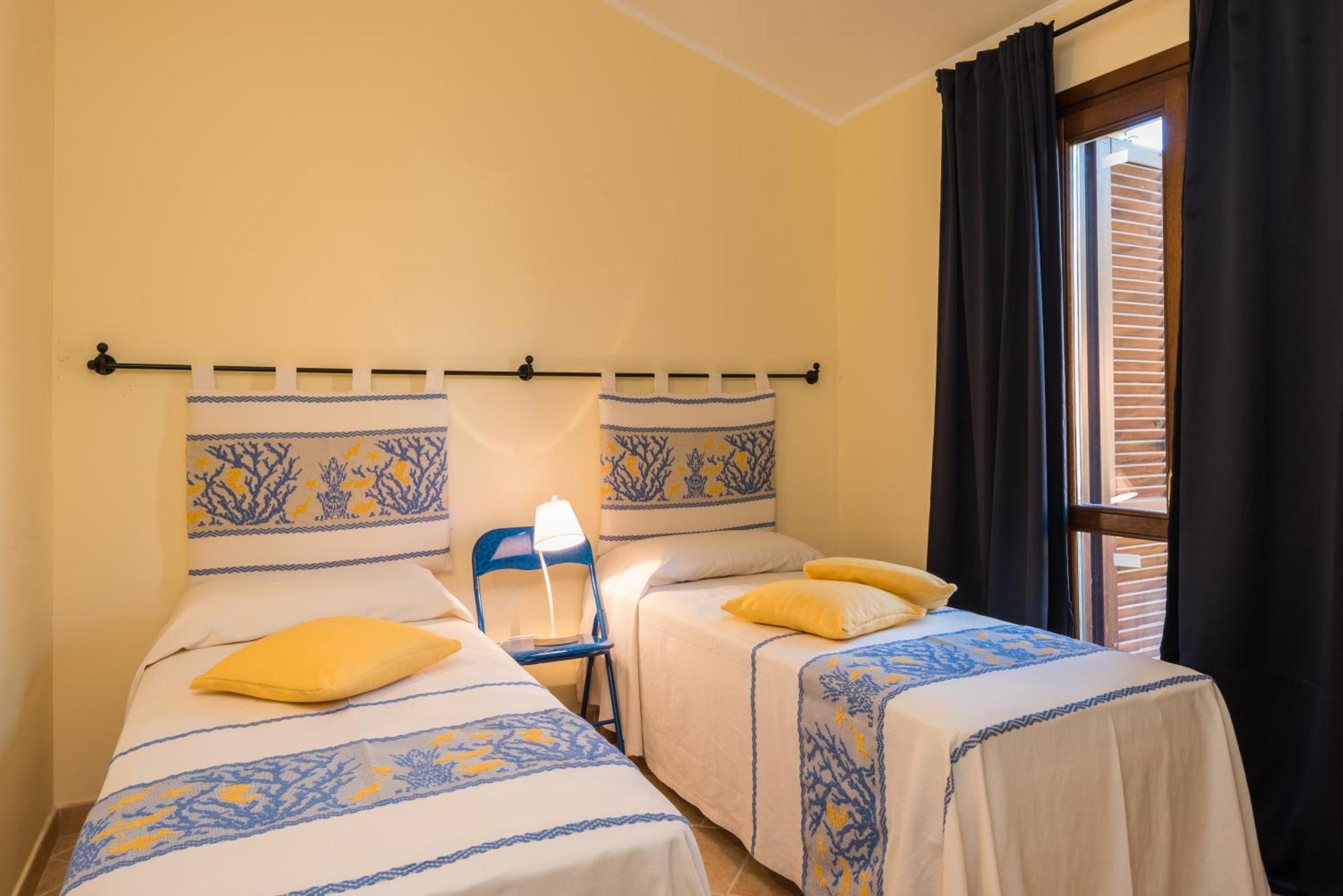 Villaggio Perlacea - Your House In Sardinia 阿兰奇湾城 外观 照片