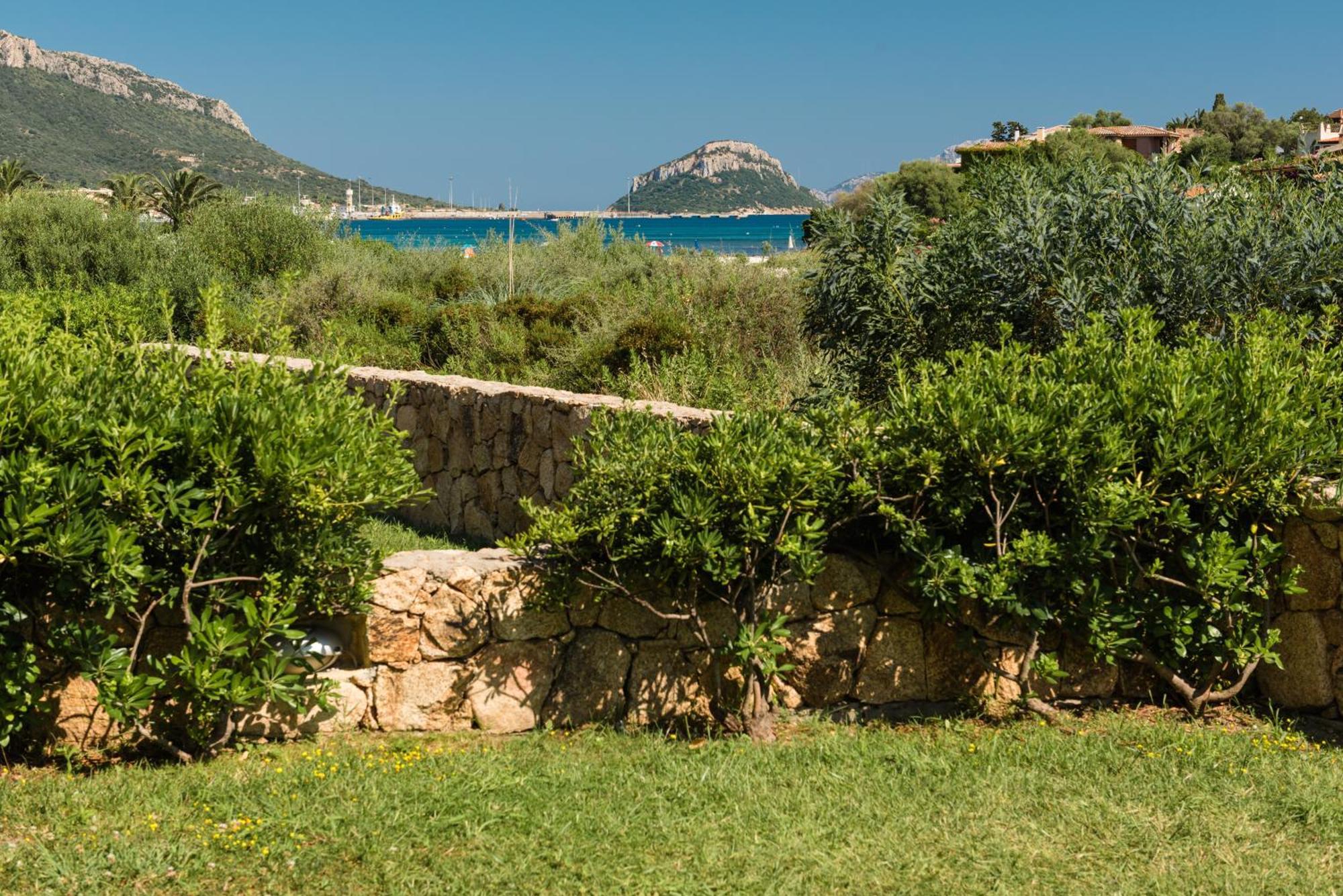 Villaggio Perlacea - Your House In Sardinia 阿兰奇湾城 外观 照片