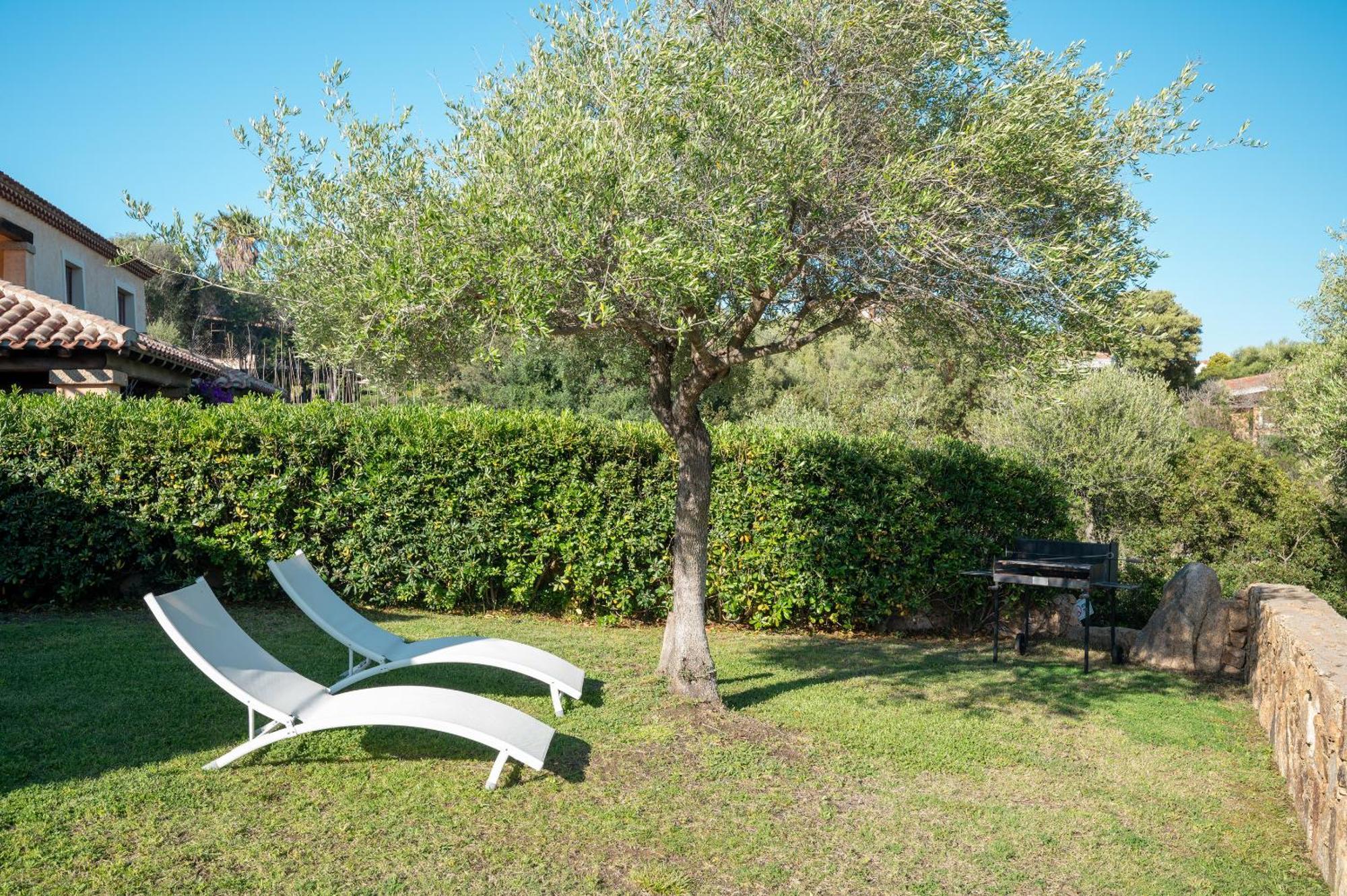 Villaggio Perlacea - Your House In Sardinia 阿兰奇湾城 外观 照片