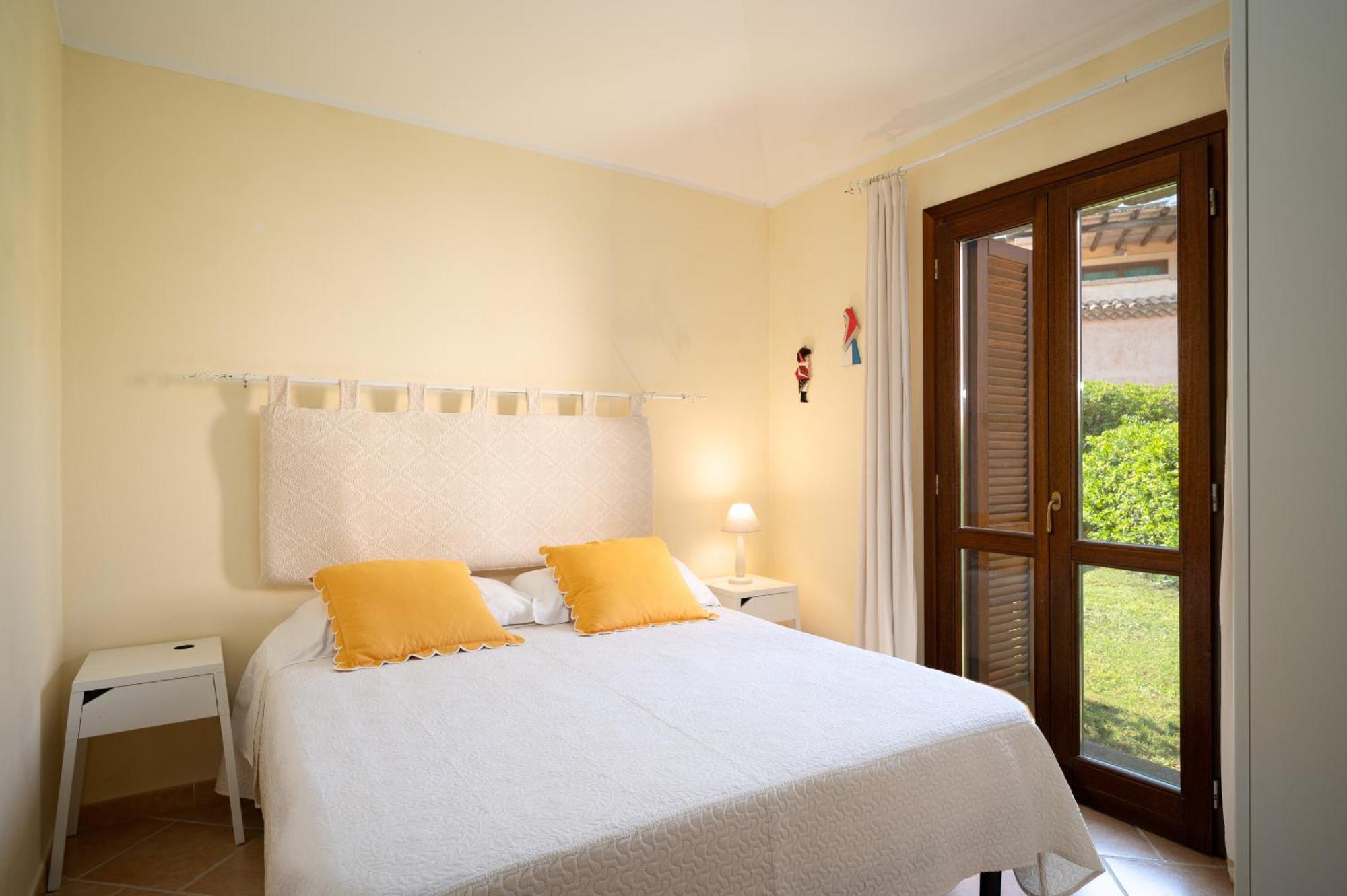 Villaggio Perlacea - Your House In Sardinia 阿兰奇湾城 外观 照片