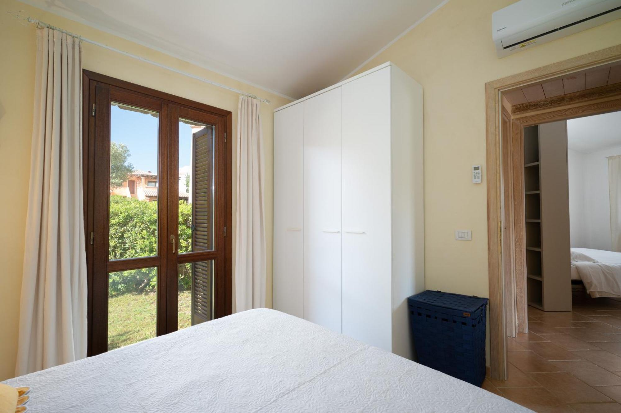 Villaggio Perlacea - Your House In Sardinia 阿兰奇湾城 外观 照片