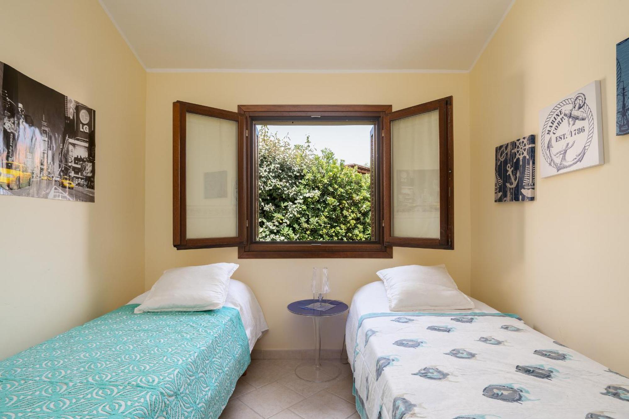 Villaggio Perlacea - Your House In Sardinia 阿兰奇湾城 外观 照片