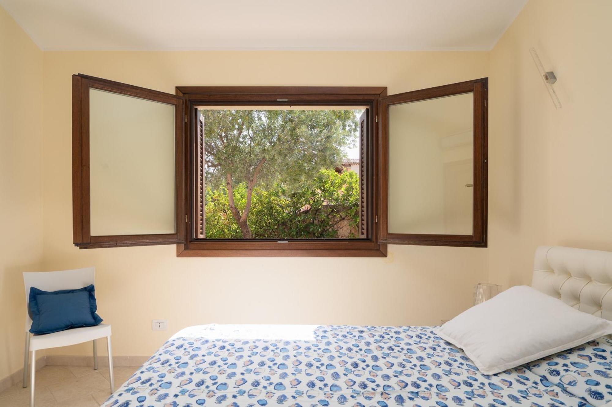 Villaggio Perlacea - Your House In Sardinia 阿兰奇湾城 外观 照片
