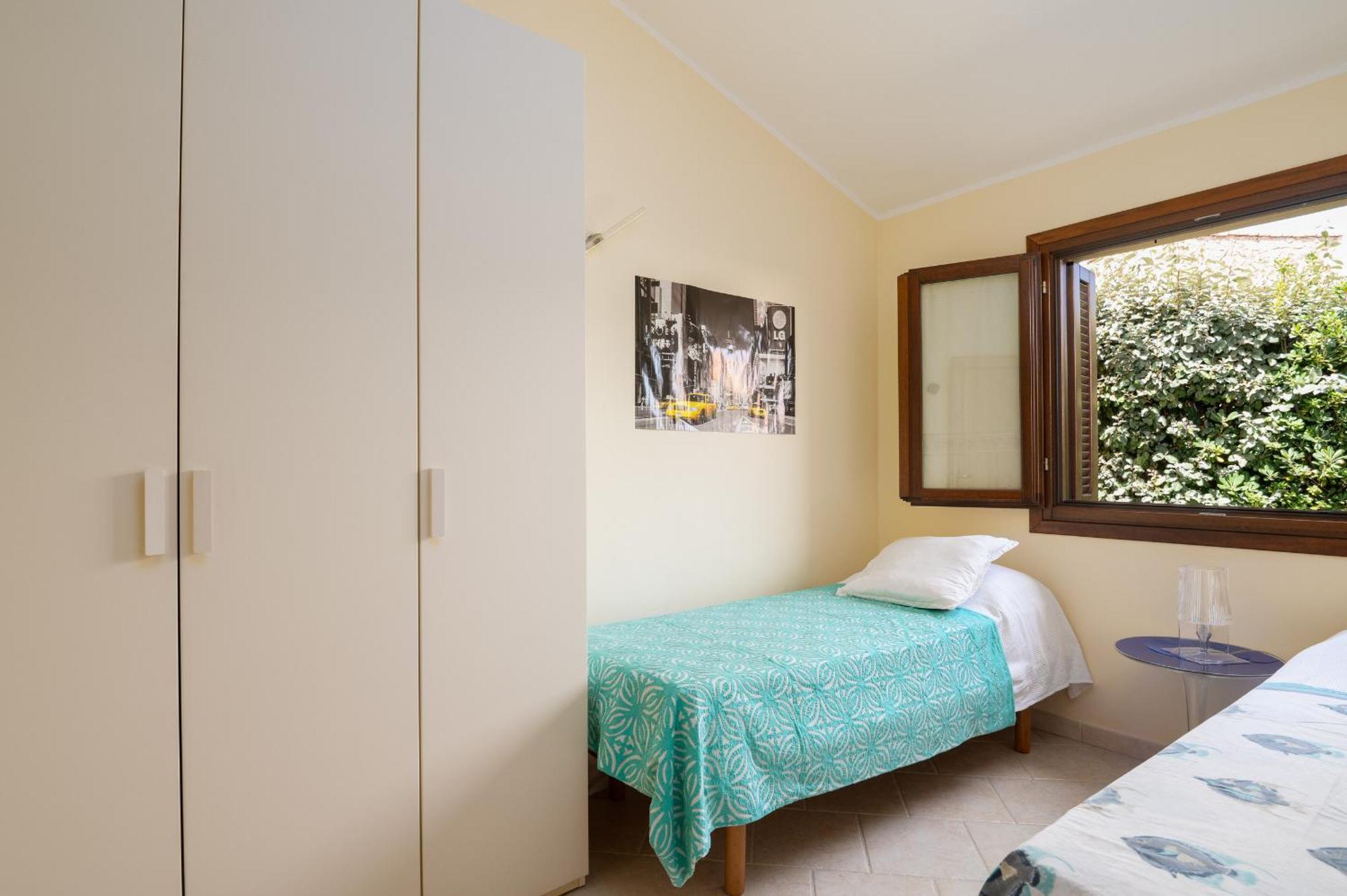 Villaggio Perlacea - Your House In Sardinia 阿兰奇湾城 外观 照片