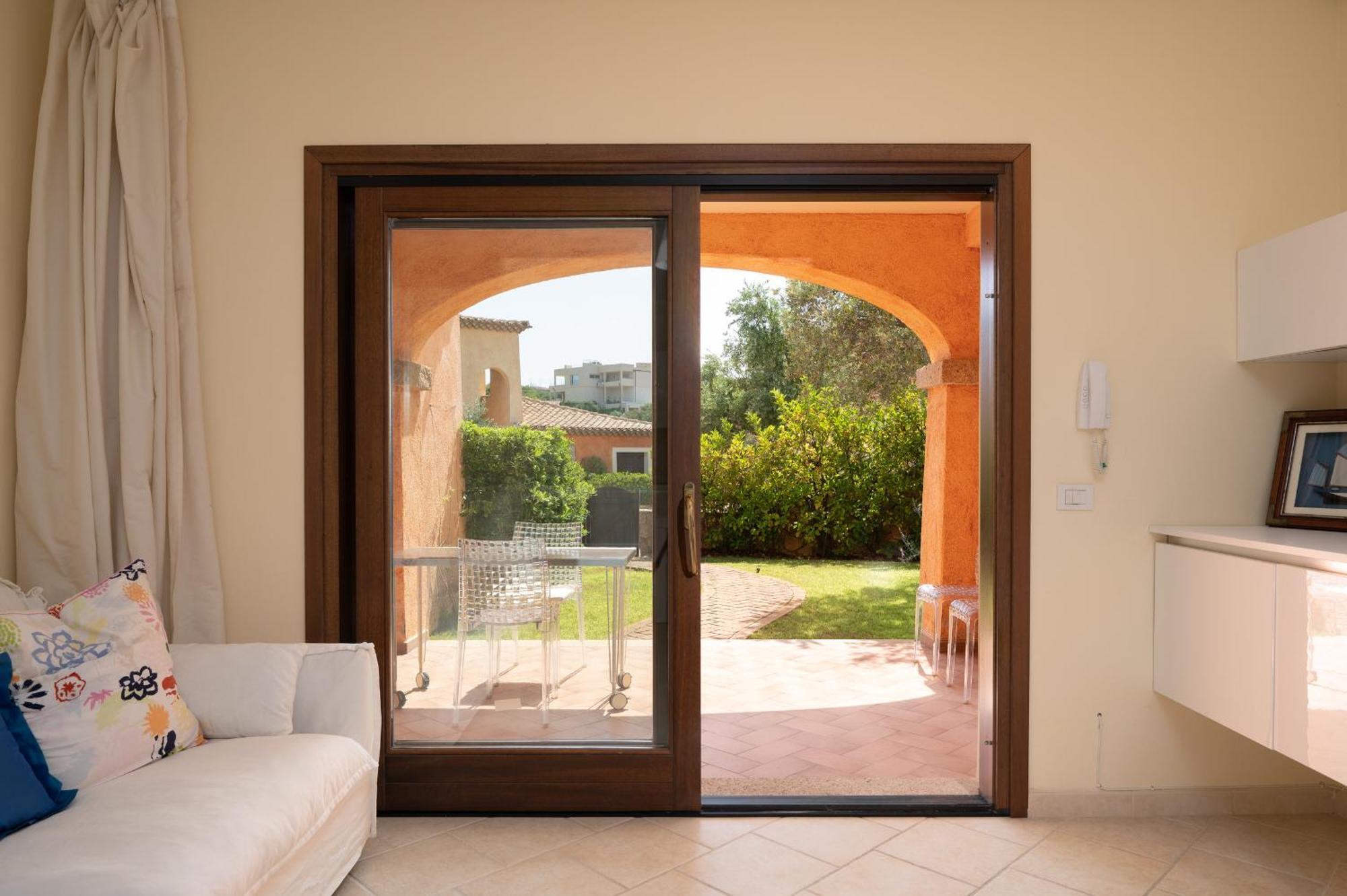 Villaggio Perlacea - Your House In Sardinia 阿兰奇湾城 外观 照片