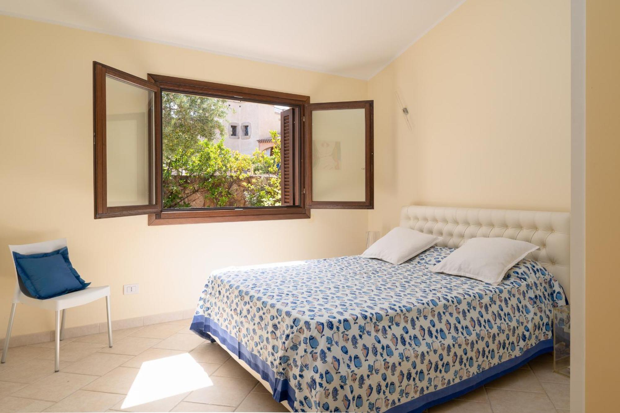 Villaggio Perlacea - Your House In Sardinia 阿兰奇湾城 外观 照片